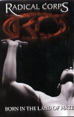 Born in the Land of Hate